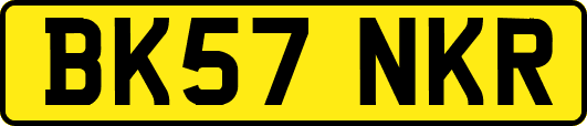 BK57NKR