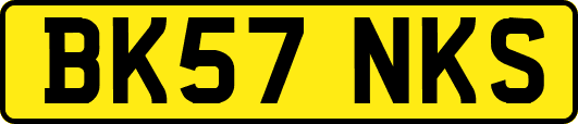 BK57NKS
