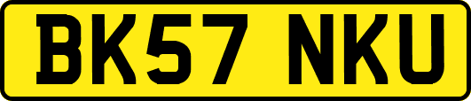 BK57NKU