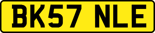 BK57NLE