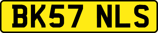 BK57NLS