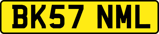 BK57NML