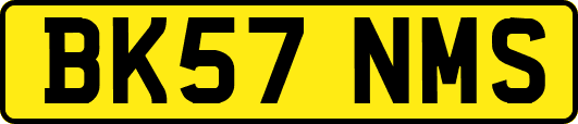BK57NMS
