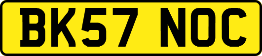BK57NOC