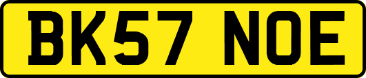 BK57NOE