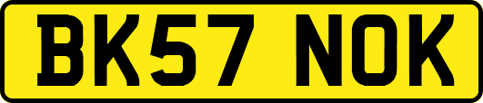 BK57NOK