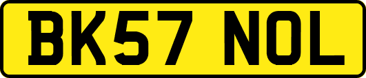BK57NOL
