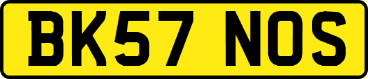 BK57NOS