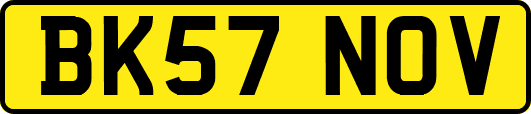 BK57NOV