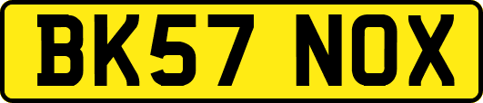 BK57NOX