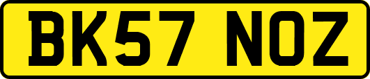 BK57NOZ