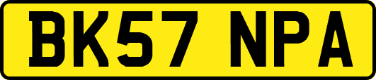 BK57NPA