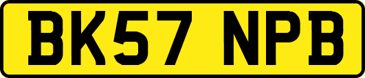 BK57NPB