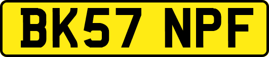 BK57NPF
