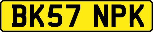 BK57NPK