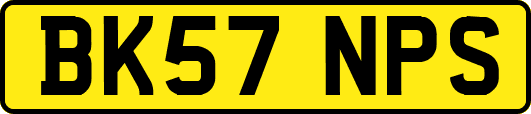 BK57NPS