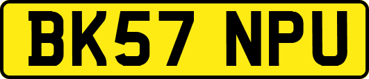 BK57NPU