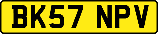 BK57NPV