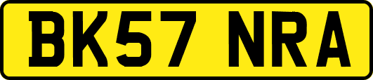 BK57NRA