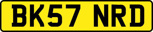BK57NRD