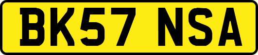 BK57NSA