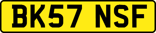BK57NSF