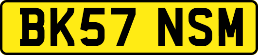 BK57NSM