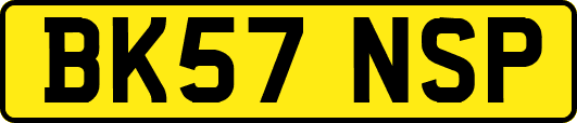 BK57NSP
