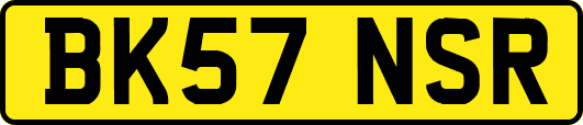 BK57NSR