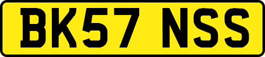 BK57NSS