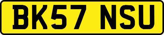 BK57NSU