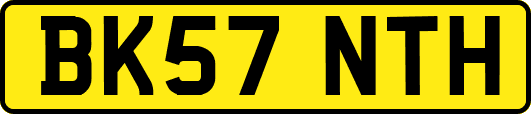 BK57NTH