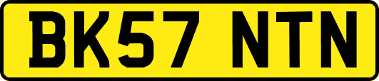 BK57NTN