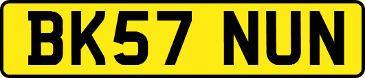 BK57NUN