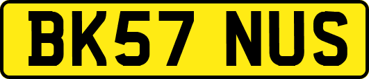 BK57NUS
