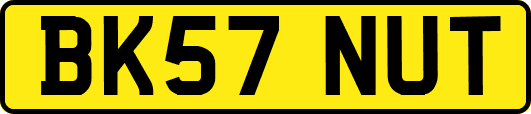 BK57NUT