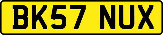 BK57NUX