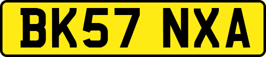 BK57NXA