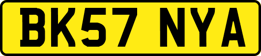 BK57NYA