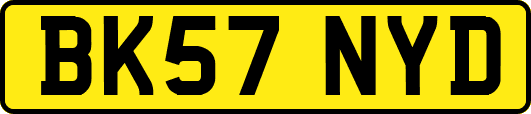 BK57NYD