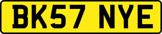 BK57NYE