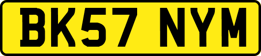 BK57NYM