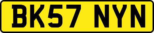 BK57NYN