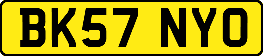 BK57NYO