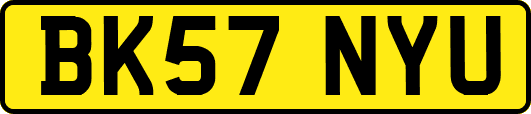 BK57NYU