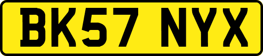 BK57NYX
