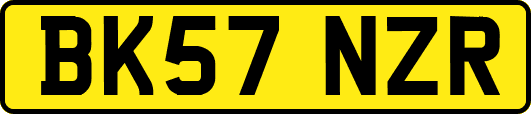 BK57NZR