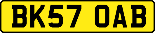 BK57OAB