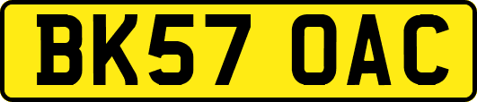BK57OAC