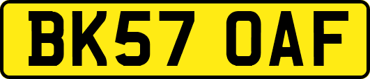 BK57OAF